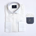 Rossi Man Men's Shirt – RS3 Style in Cream