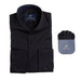 Rossi Man Black Shirt – RS4 Style