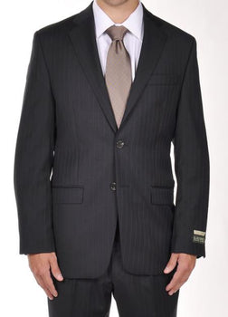 Mix and Match Suits 2 Buttons Men suit separates Pinstripe Dress Suit