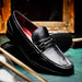 Marco Di Milano Ravello Black