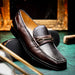 Marco Di Milano Ravello Brown