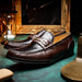 Marco Di Milano Ravello Brown