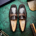 Marco Di Milano Ravello Brown