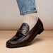 Marco Di Milano Ravello Brown