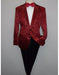 Albert Nardoni Brand Men's Cheap Priced Blazer Jacket For Men Red(Wholesale Price $75 (12pc&UPMinimum))