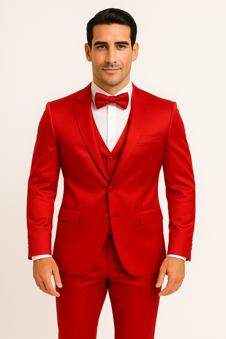Red-4pc-prom-wedding-tux