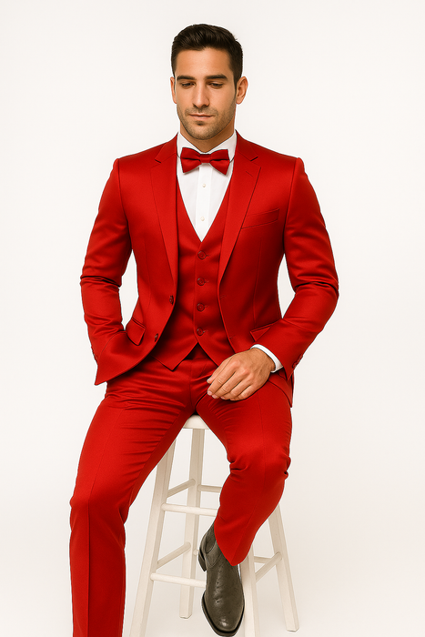 Red-4pc-prom-wedding-tux