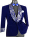 Blue Hoco Suit for Every Occasion