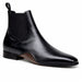 Belvedere Rocco - Black