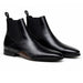 Belvedere Rocco - Black
