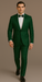 Rossi Man Leo RM1904 – Modern Men's Suit | Sharp & Stylish Formal Wear
