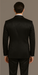 Rossi Man Leo RM1907 – Men's Modern Slim Fit 2-Piece Suit | Stylish Formal