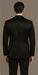 Rossi Man Leo RM1907 – Men's Modern Slim Fit 2-Piece Suit | Stylish Formal