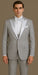 Rossi Man Leo Tuxedo RM1389 – Classic Slim Fit Men's Tuxedo