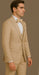Rossi Man RM1391 – Milano Series Elegant Men's Suit | Premium Modern Formal Wear