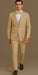 Rossi Man RM1391 – Milano Series Elegant Men's Suit | Premium Modern Formal Wear