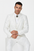 Rossi Man Leo RM1902 – White Designer Tuxedo for Men