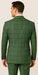 Rossi Man Max RM1841 – Men's Slim Fit 3-Piece Suit for Men