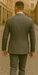Rossi Man Men's Dress Suit – Classic Rossiman Formalwear for Timeless Style