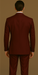 Rossi Man Milano RM1174 – Modern Fit Business Suit for Men | Professional & Stylish Attire