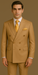 Rossi Man Milano RM1177 – Modern Fit Men's Suit | Formal Wear