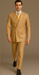 Rossi Man Milano RM1177 – Modern Fit Men's Suit | Formal Wear