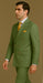 Rossi Man Milano RM1210 – Elegant Tailored Suit for Men | Formal Wear