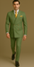 Rossi Man Milano RM1210 – Elegant Tailored Suit for Men | Formal Wear