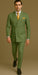 Rossi Man Milano RM1210 – Elegant Tailored Suit for Men | Formal Wear