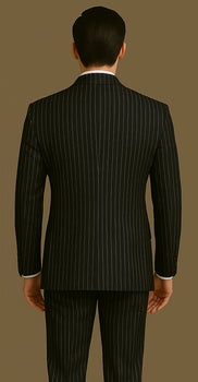 Rossi Man Milano RM1222 – Sophisticated Tailored Suit for Men | Modern Formal Attire