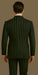 Rossi Man Milano RM1727 – Men's 3-Piece Slim Fit Suit |Formal Wear