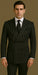 Rossi Man Milano RM1728 – Classic Slim Fit Suit for Men | Formal Wear