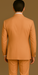 Rossi Man Milano RM1774 – Men's Modern Fit 3-Piece Suit | Stylish Formal Outfit