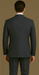 Rossi Man Milano RM1791 – Classic Tailored Suit for Men | Formal Wear