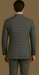 Rossi Man Milano RM1795 – Classic Tailored Suit for Men | Timeless Formal Elegance