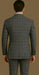 Rossi Man Milano RM1795 – Classic Tailored Suit for Men | Timeless Formal Elegance
