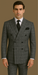 Rossi Man Milano RM1795 – Classic Tailored Suit for Men | Timeless Formal Elegance