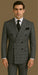 Rossi Man Milano RM1795 – Classic Tailored Suit for Men | Timeless Formal Elegance