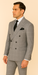 Rossi Man Milano RM1796 – Classic Men's Shirt for Timeless Style