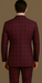 Rossi Man Milano RM1799 – Classic Tailored Suit for Men | Elegant Formalwear