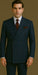 Rossi Man Milano RM1831 – Classic Tailored Men’s Suit | Formal Wear