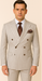 Rossi Man RM1845 – Timeless Milano Shirt for Men’s Formal and Casual Wear