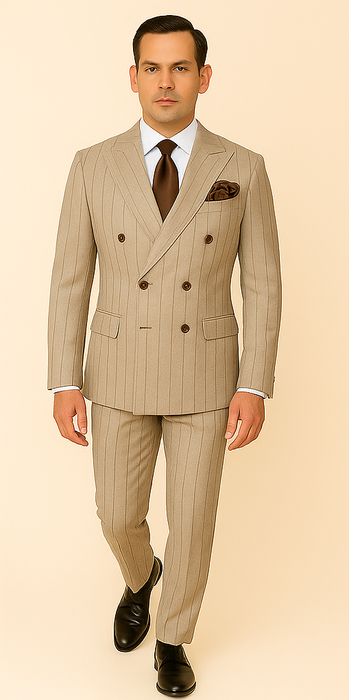 Rossi Man RM1845 – Timeless Milano Shirt for Men’s Formal and Casual Wear