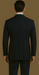 Rossi Man Milano RM1725 – Modern Fit Men's Formal Suit