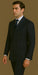 Rossi Man Milano RM1725 – Modern Fit Men's Formal Suit