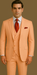 Rossi Man Paul RM1393 – Classic Tailored Suit for Men | Formal Style