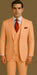 Rossi Man Paul RM1393 – Classic Tailored Suit for Men | Formal Style