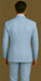 Rossi Man Paul RM1395 – Men's Classic Tailored Suit | Formalwear for Men