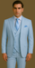 Rossi Man Paul RM1395 – Men's Classic Tailored Suit | Formalwear for Men