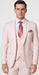 Rossi Man Paul RM1397 –  Men's Classic Tailored Suit